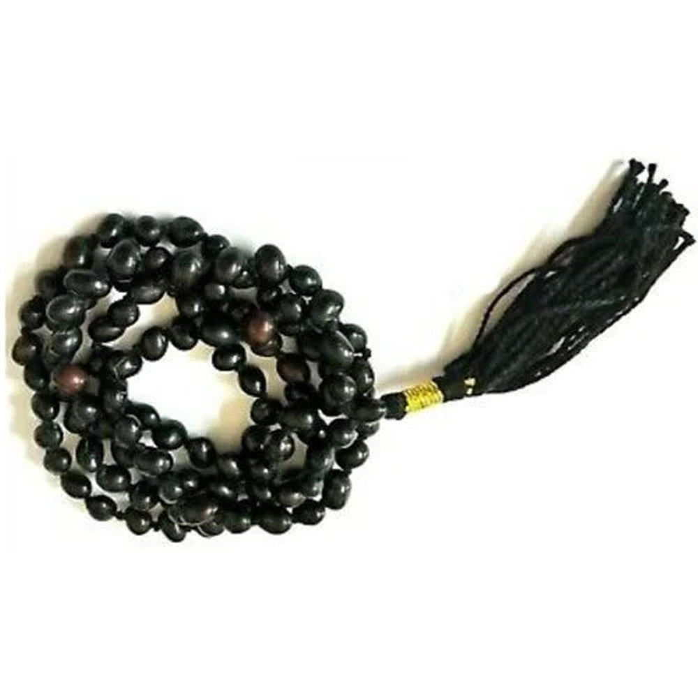 Black Gunja Mala