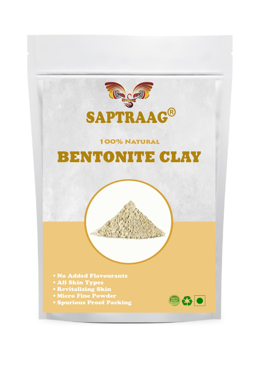 Bentonite Powder