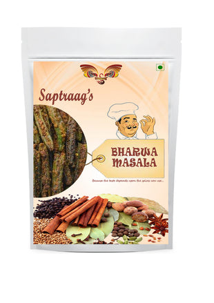 Bharwa Masala