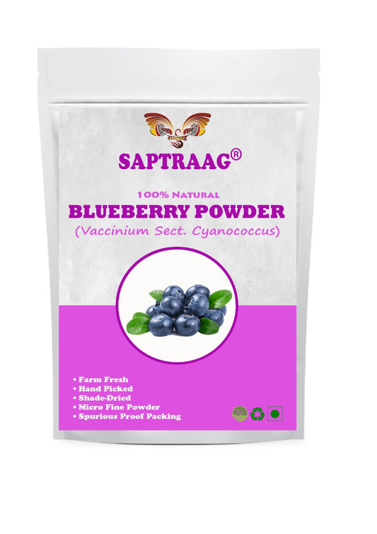 Blueberry Powder