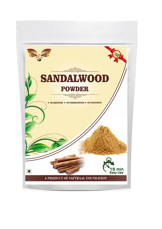 Chandan Powder