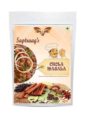 Chola Masala