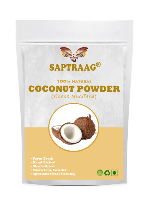 Coconut Powder