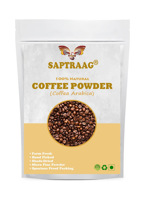 Coffee Powder