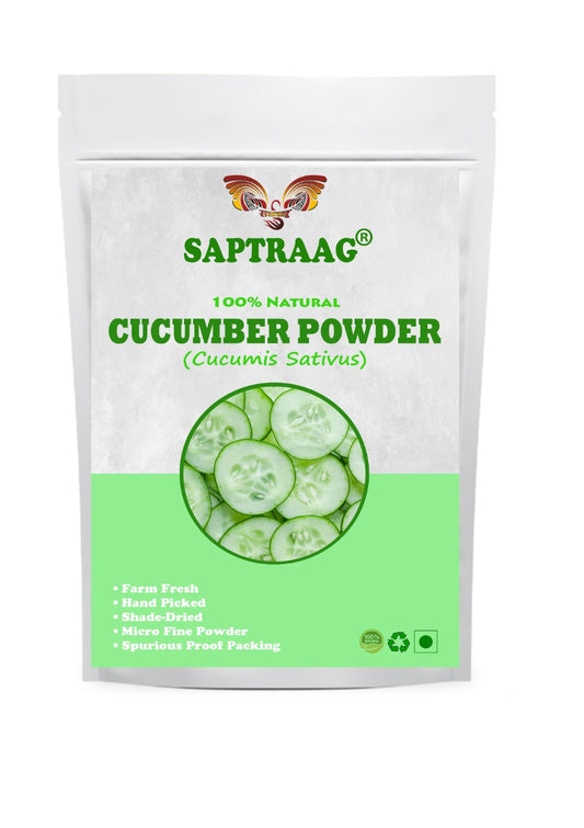 Cucumber Powder