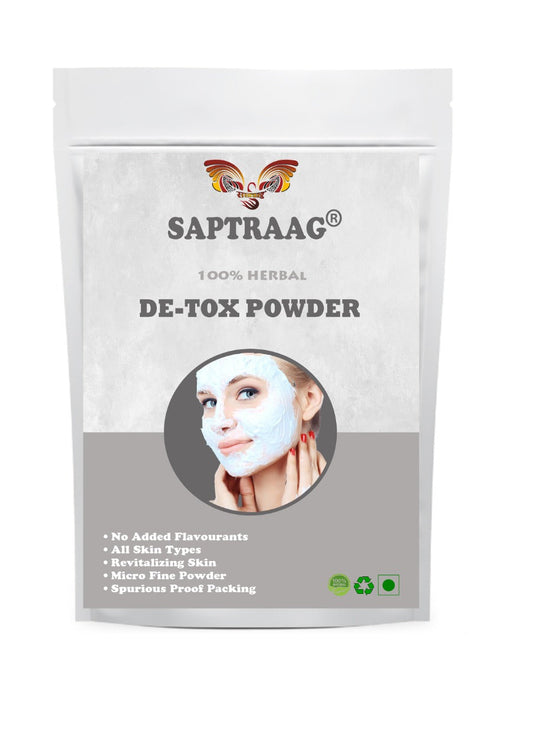 De-Tox Powder