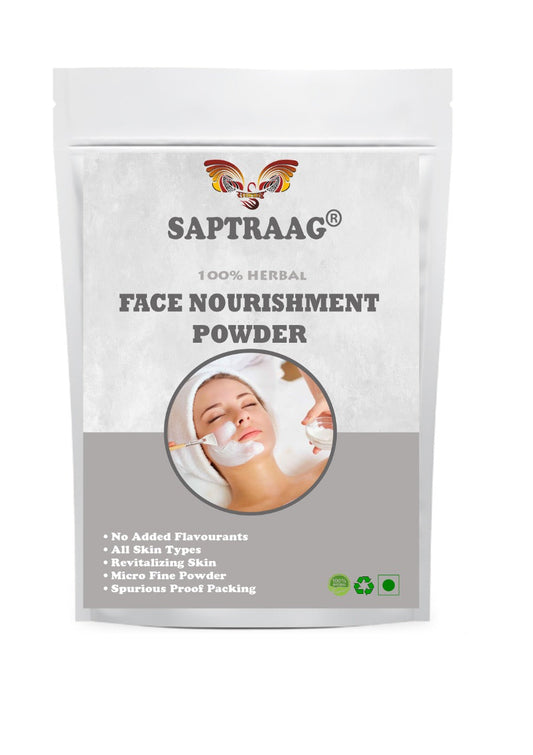 Face Nourishment Powder