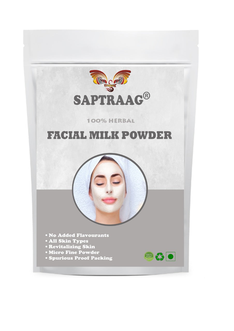 Facial Milk Powder