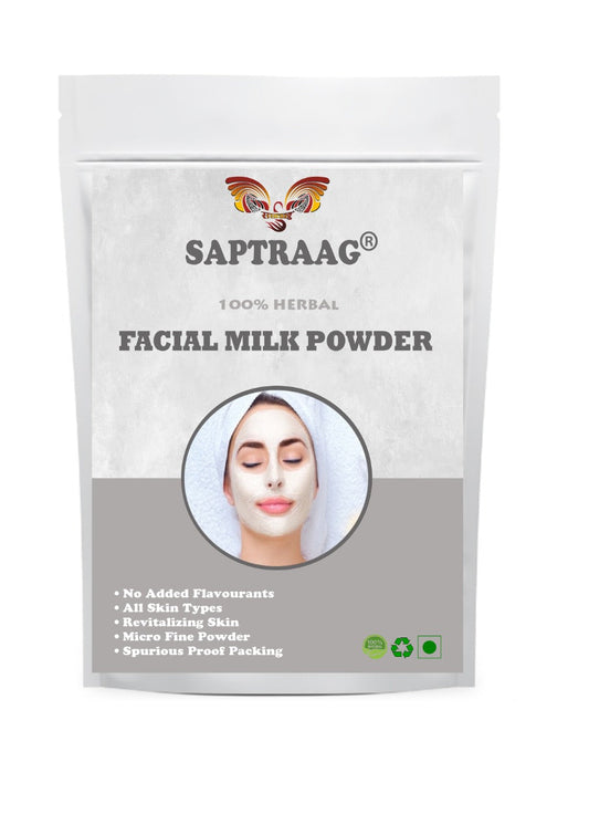 Facial Milk Powder