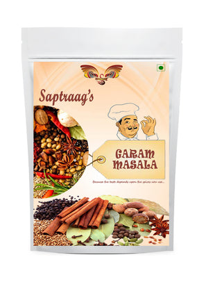 Garam Masala