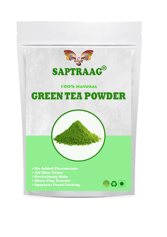 Green Tea Powder