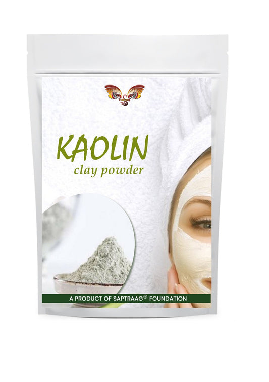 Kaolin Powder