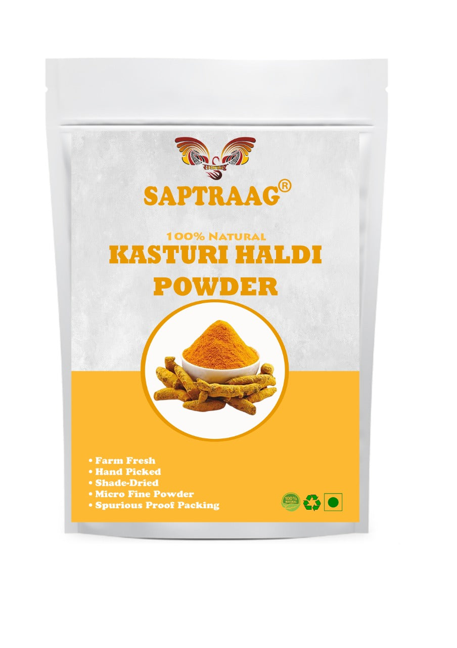 Kasturi Haldi Powder