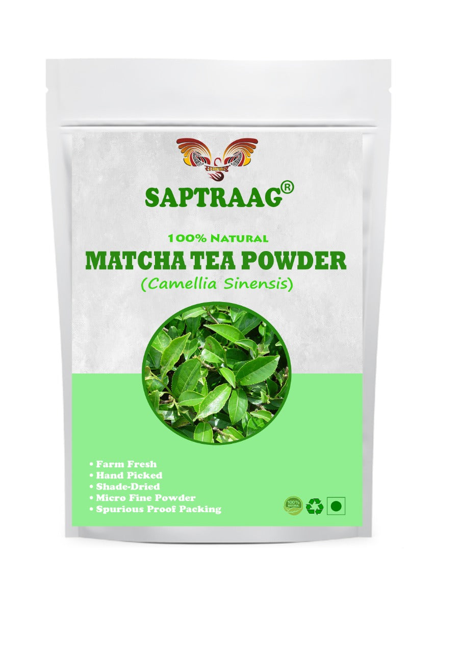 Matcha Tea Powder