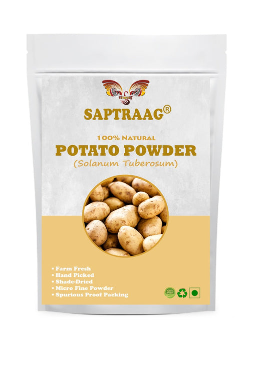 Potato Powder