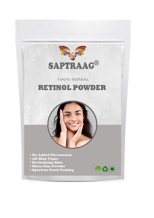 Retinol Powder