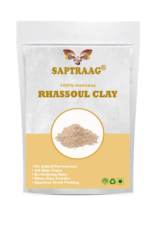 Rhassoul Powder